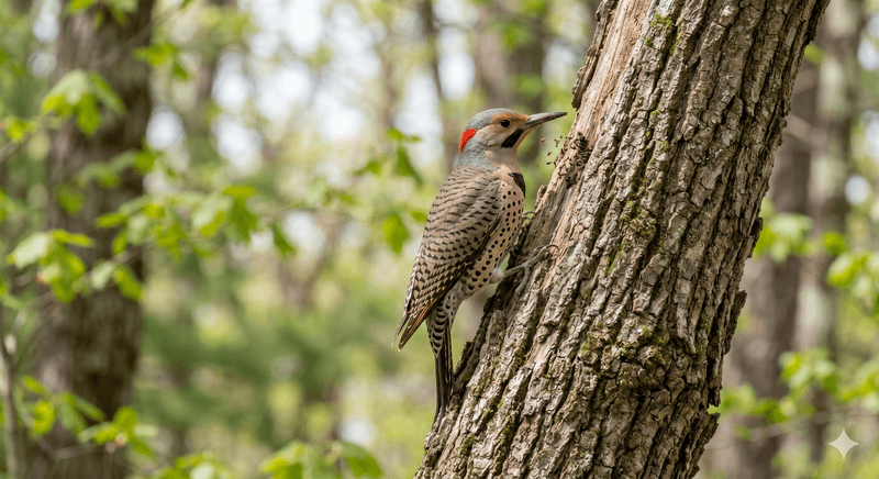 Northern Flicker
